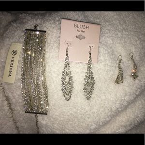 Formal/Semi-Formal Costume Jewelry